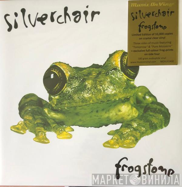 Silverchair - Frogstomp