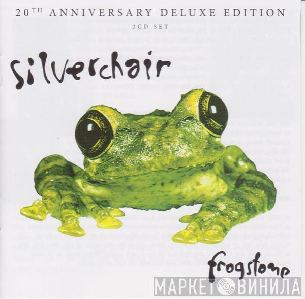  Silverchair  - Frogstomp