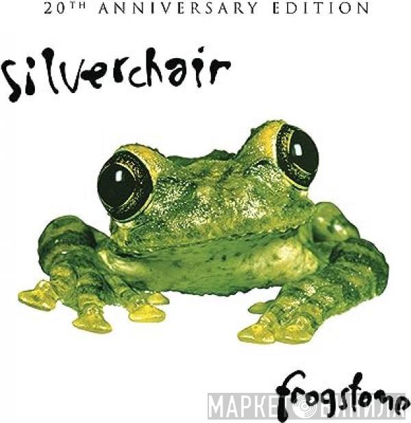  Silverchair  - Frogstomp