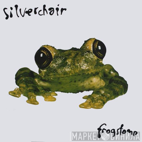  Silverchair  - Frogstomp