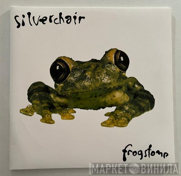  Silverchair  - Frogstomp