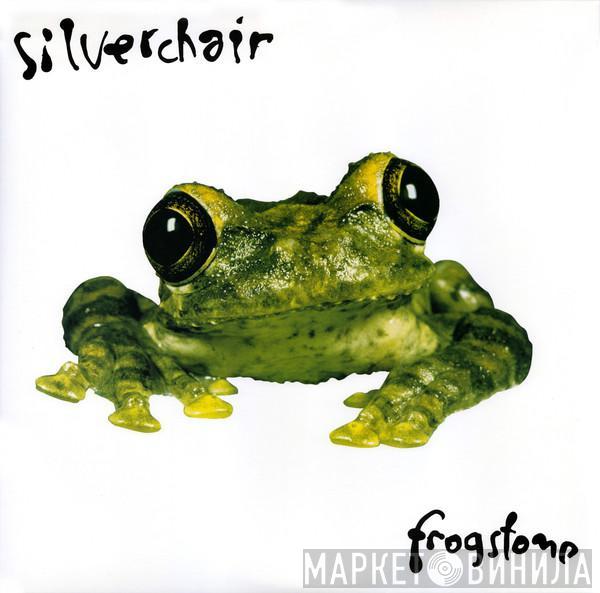  Silverchair  - Frogstomp