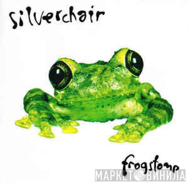  Silverchair  - Frogstomp