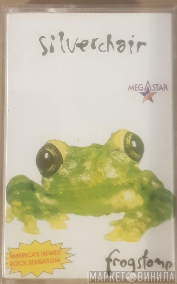 Silverchair  - Frogstomp