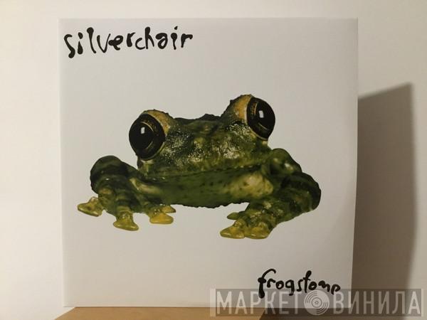  Silverchair  - Frogstomp
