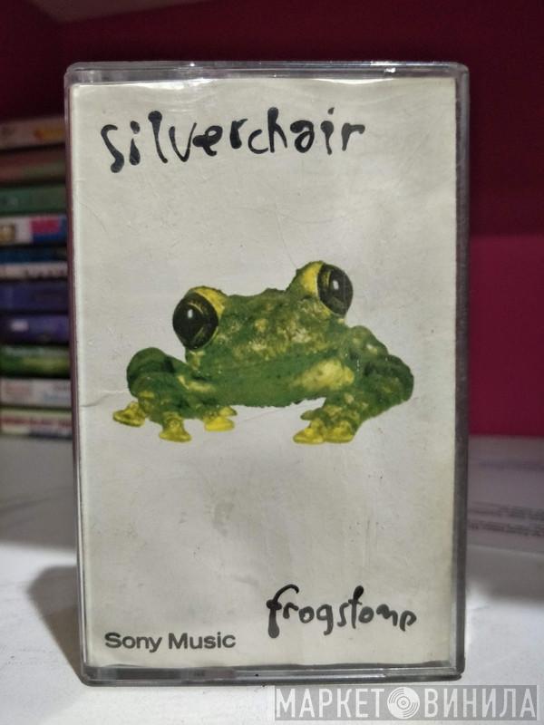  Silverchair  - Frogstomp