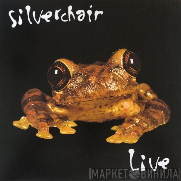 Silverchair - Live At The Cabaret Metro