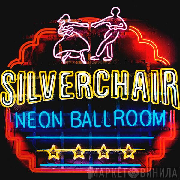  Silverchair  - Neon Ballroom