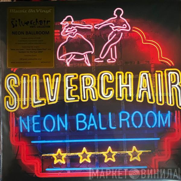 Silverchair - Neon Ballroom