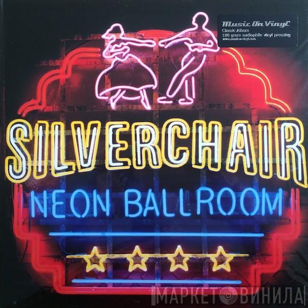 Silverchair - Neon Ballroom