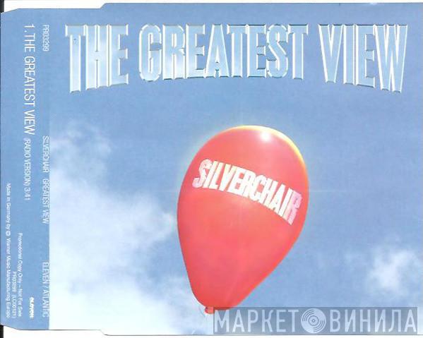 Silverchair - The Greatest View