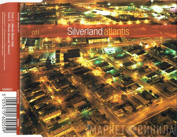 Silverland - Atlantis