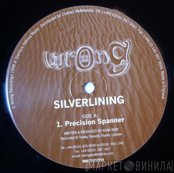 Silverlining - Precision Spanner