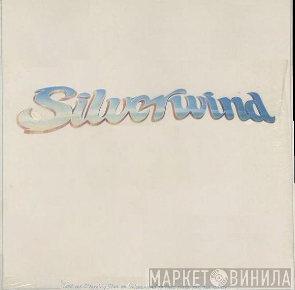 Silverwind - Silverwind