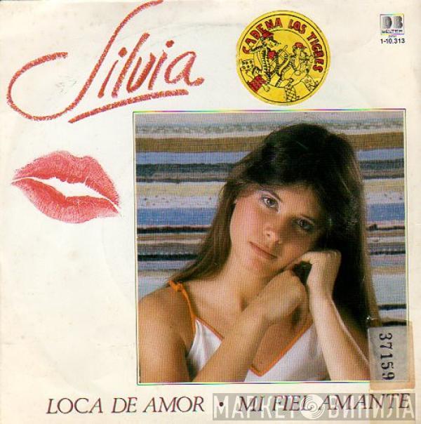  Silvia   - Loca De Amor