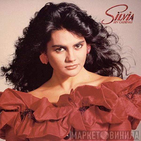 Silvia Pantoja - Sin Cadenas