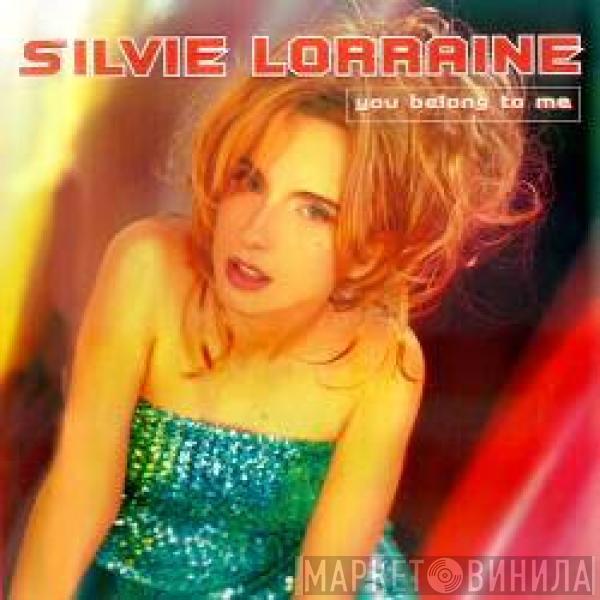 Silvie Lorraine - You Belong To Me