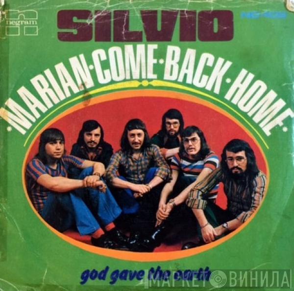 Silvio  - Marian Come Back Home