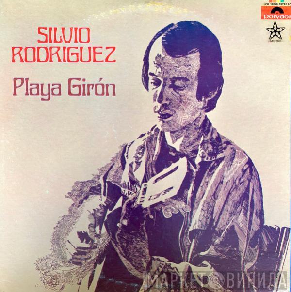  Silvio Rodríguez  - Playa Girón