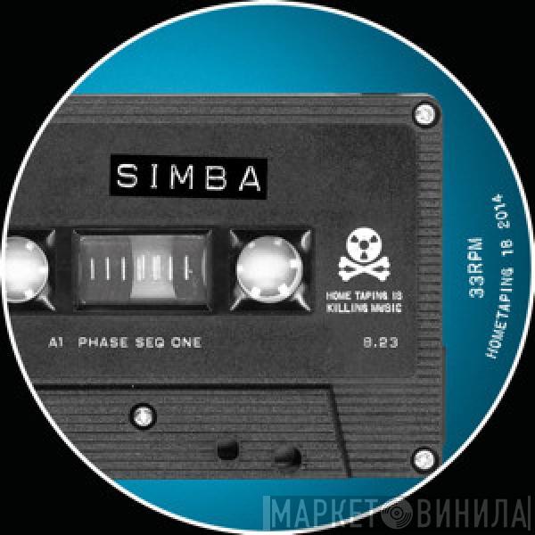 Simba  - Phase Seq One