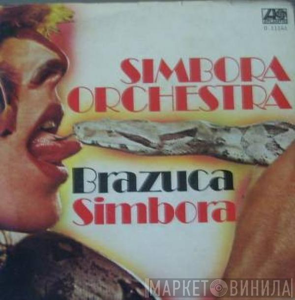  Simbora Orchestra  - Brazuca / Simbora