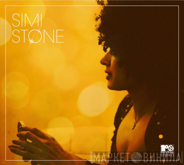 Simi Stone - Simi Stone