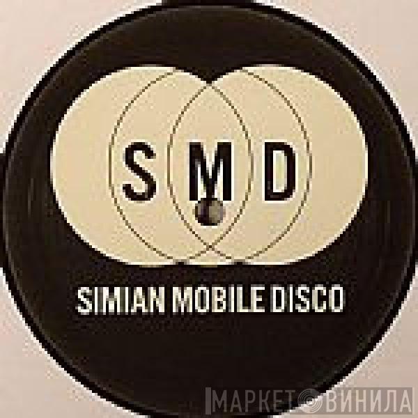 Simian Mobile Disco - Cruel Intentions (Joker Remixes)