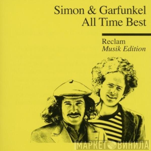  Simon & Garfunkel  - All Time Best