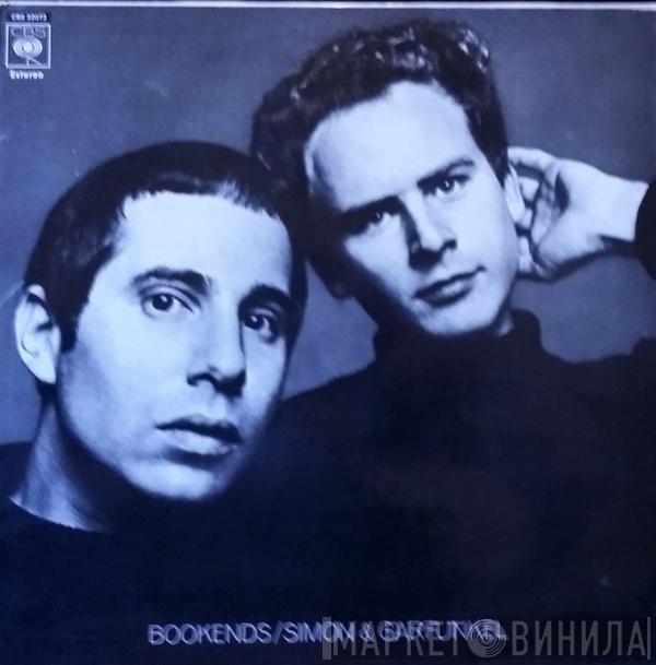  Simon & Garfunkel  - Bookends