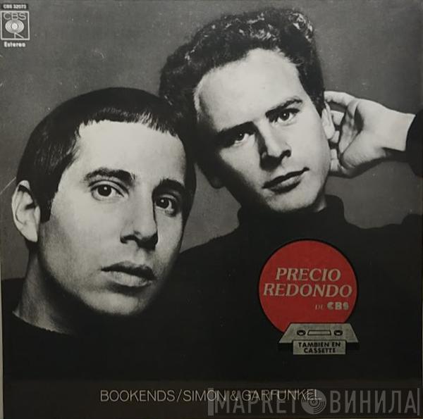 Simon & Garfunkel - Bookends