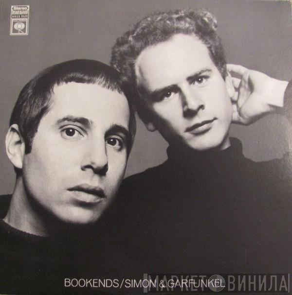  Simon & Garfunkel  - Bookends