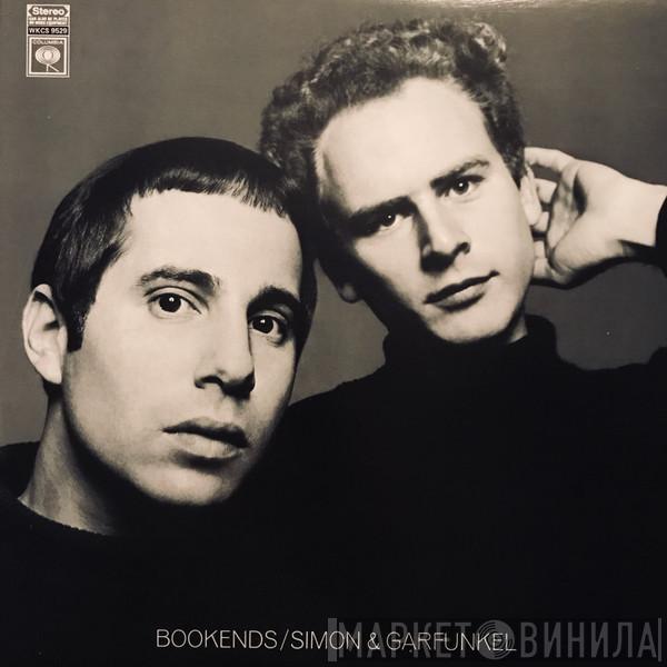  Simon & Garfunkel  - Bookends