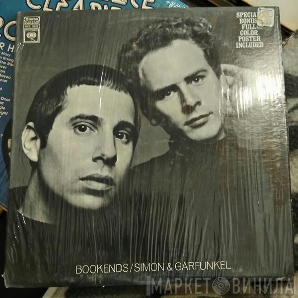  Simon & Garfunkel  - Bookends