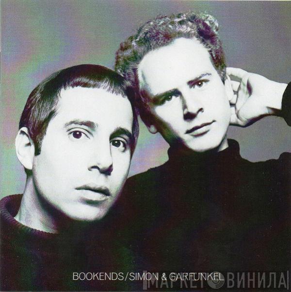  Simon & Garfunkel  - Bookends