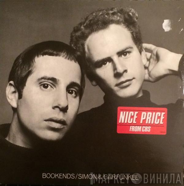  Simon & Garfunkel  - Bookends