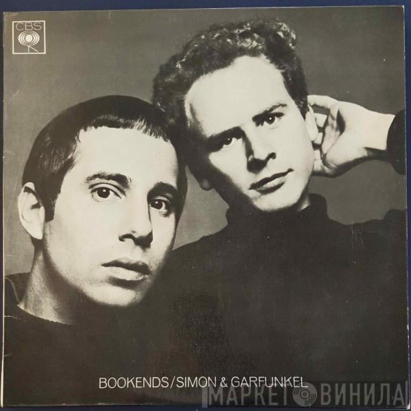  Simon & Garfunkel  - Bookends