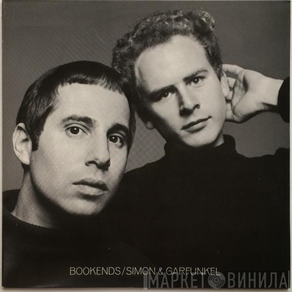  Simon & Garfunkel  - Bookends