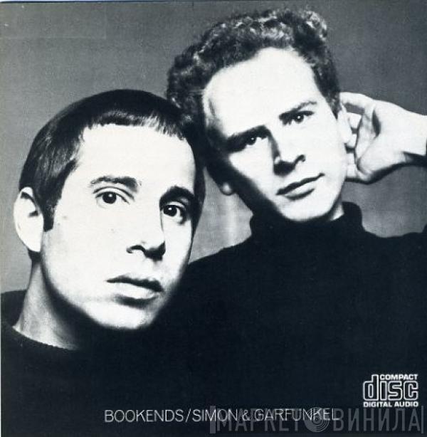  Simon & Garfunkel  - Bookends