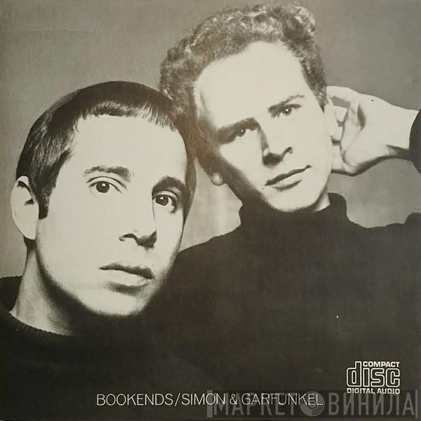  Simon & Garfunkel  - Bookends