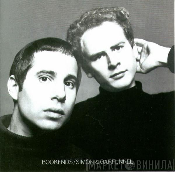  Simon & Garfunkel  - Bookends