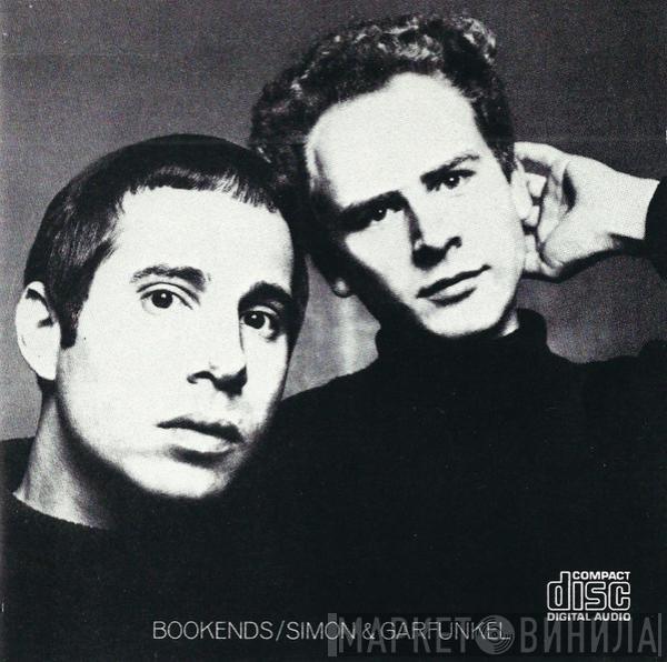  Simon & Garfunkel  - Bookends