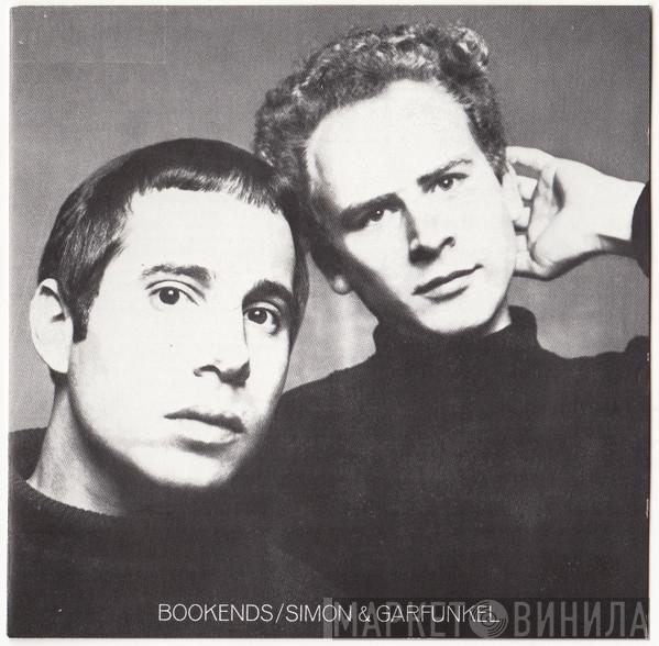  Simon & Garfunkel  - Bookends