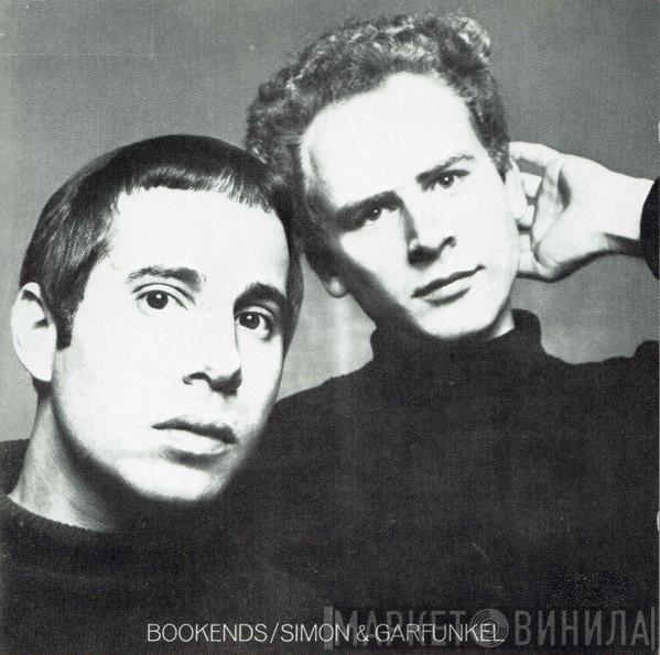  Simon & Garfunkel  - Bookends