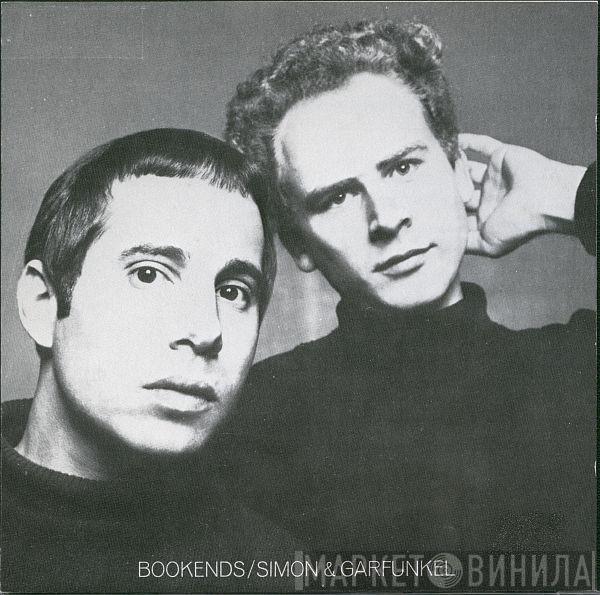  Simon & Garfunkel  - Bookends