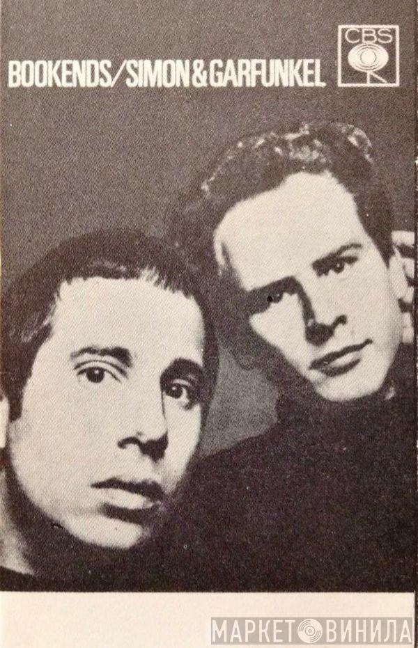  Simon & Garfunkel  - Bookends