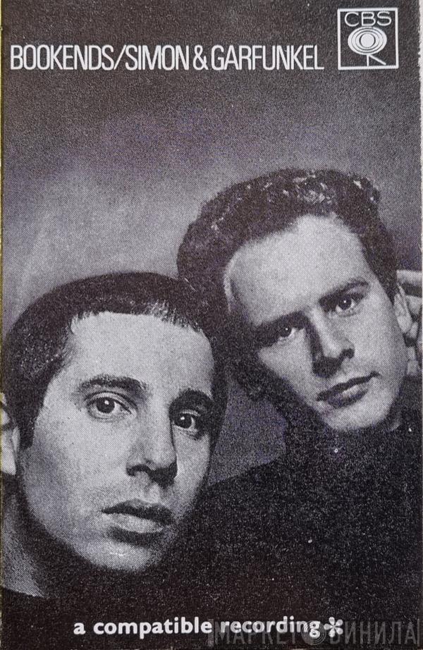  Simon & Garfunkel  - Bookends