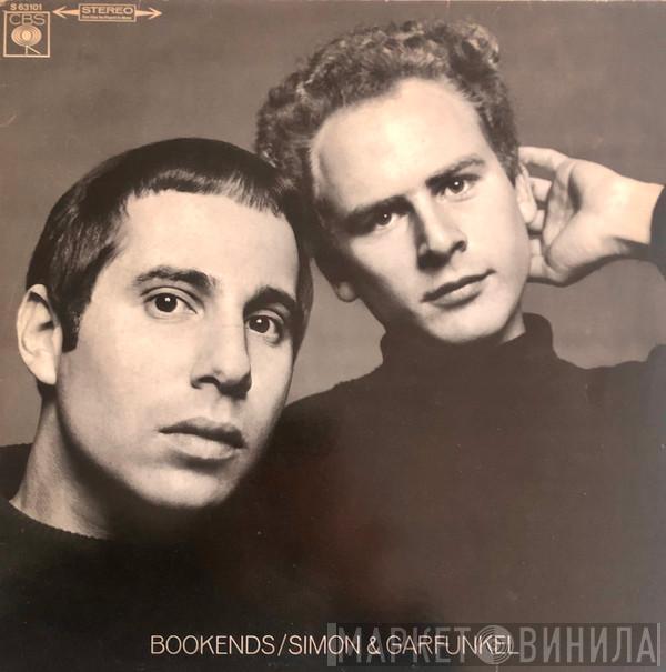  Simon & Garfunkel  - Bookends