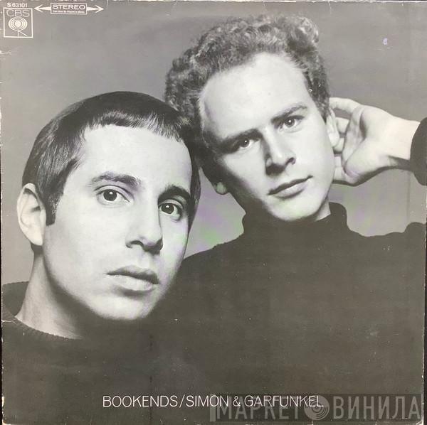  Simon & Garfunkel  - Bookends