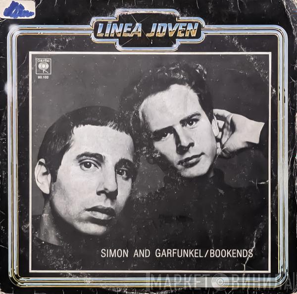  Simon & Garfunkel  - Bookends