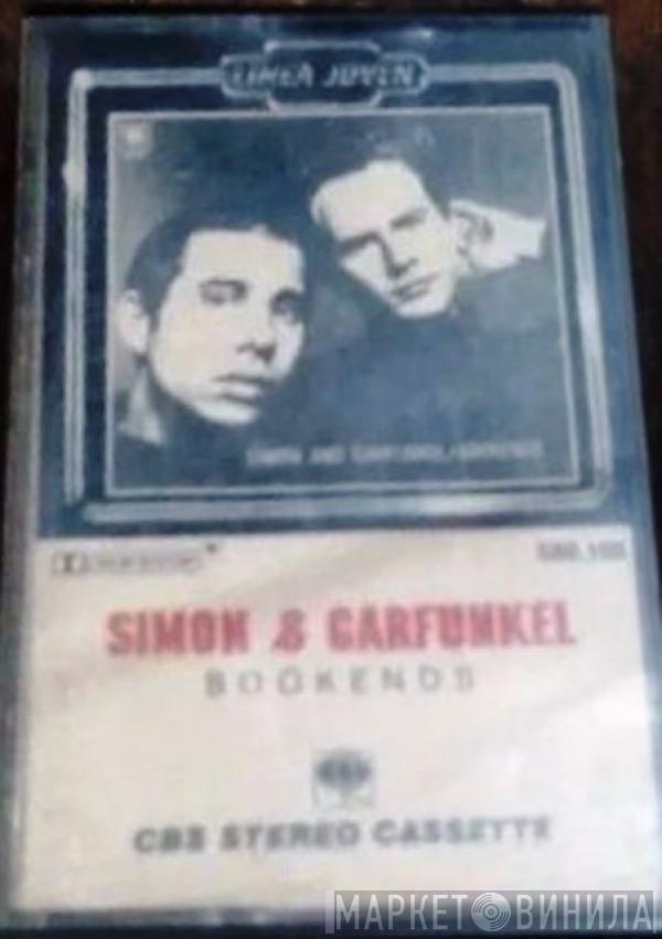  Simon & Garfunkel  - Bookends